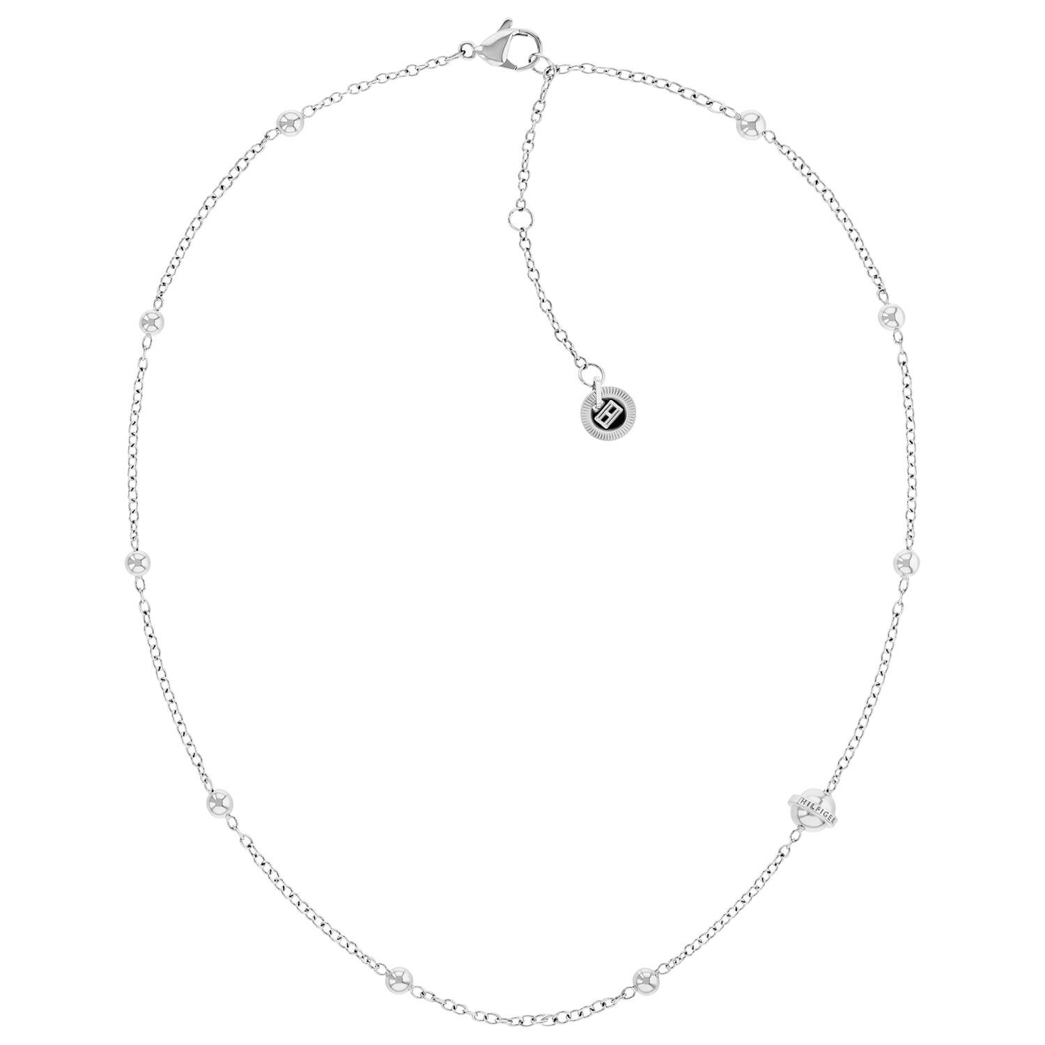  Collier - Acier - 45cm