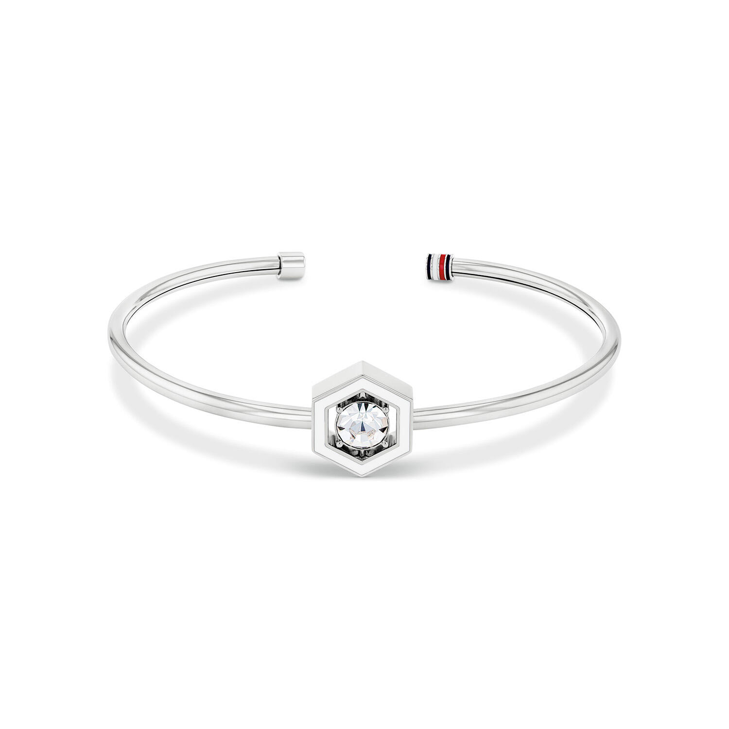 Tommy Hilfiger Jewels TJ2780856 Spang Armband Dames 6x5cm
