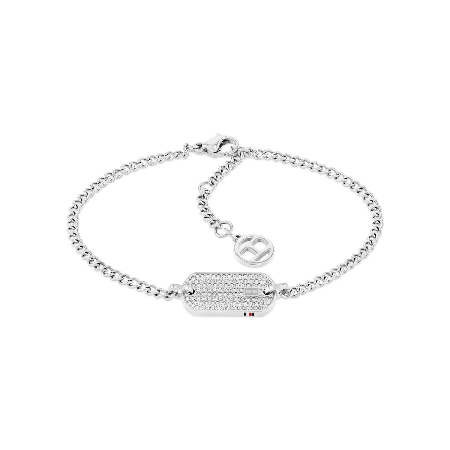 Tommy Hilfiger Jewels TJ2780863 Armband Dames 19cm