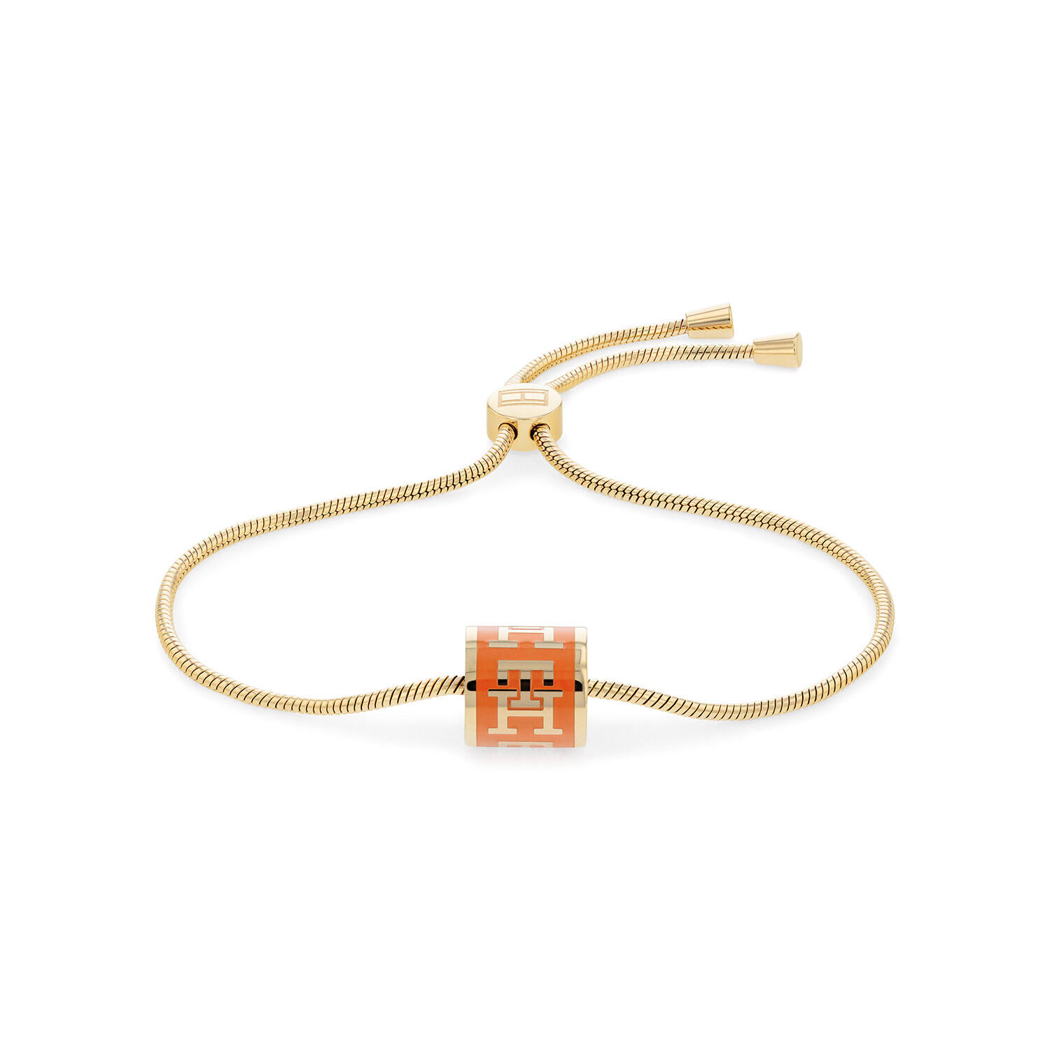  Link bracelets - Steel - 19cm