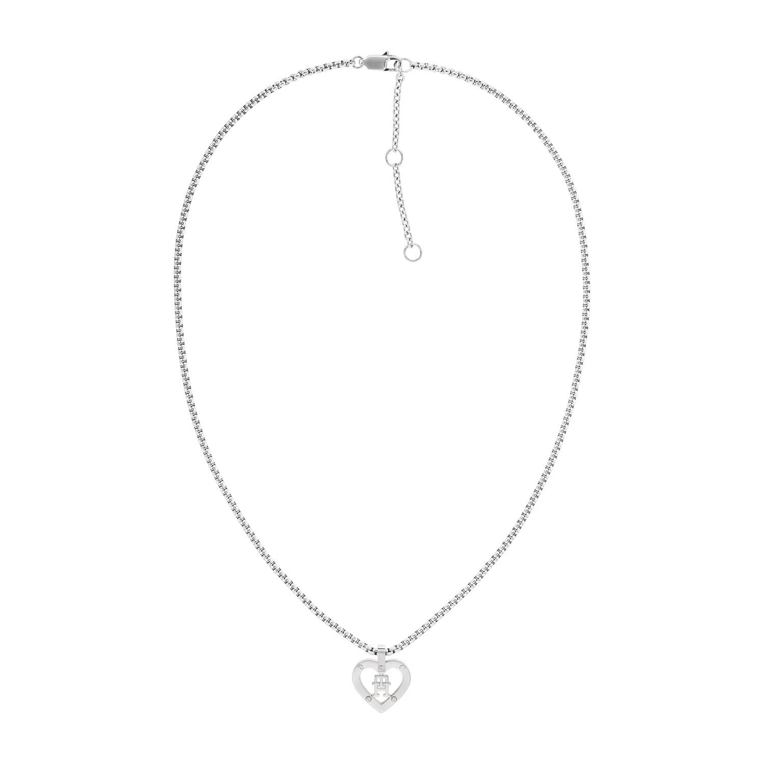  Collier - Acier - 45cm