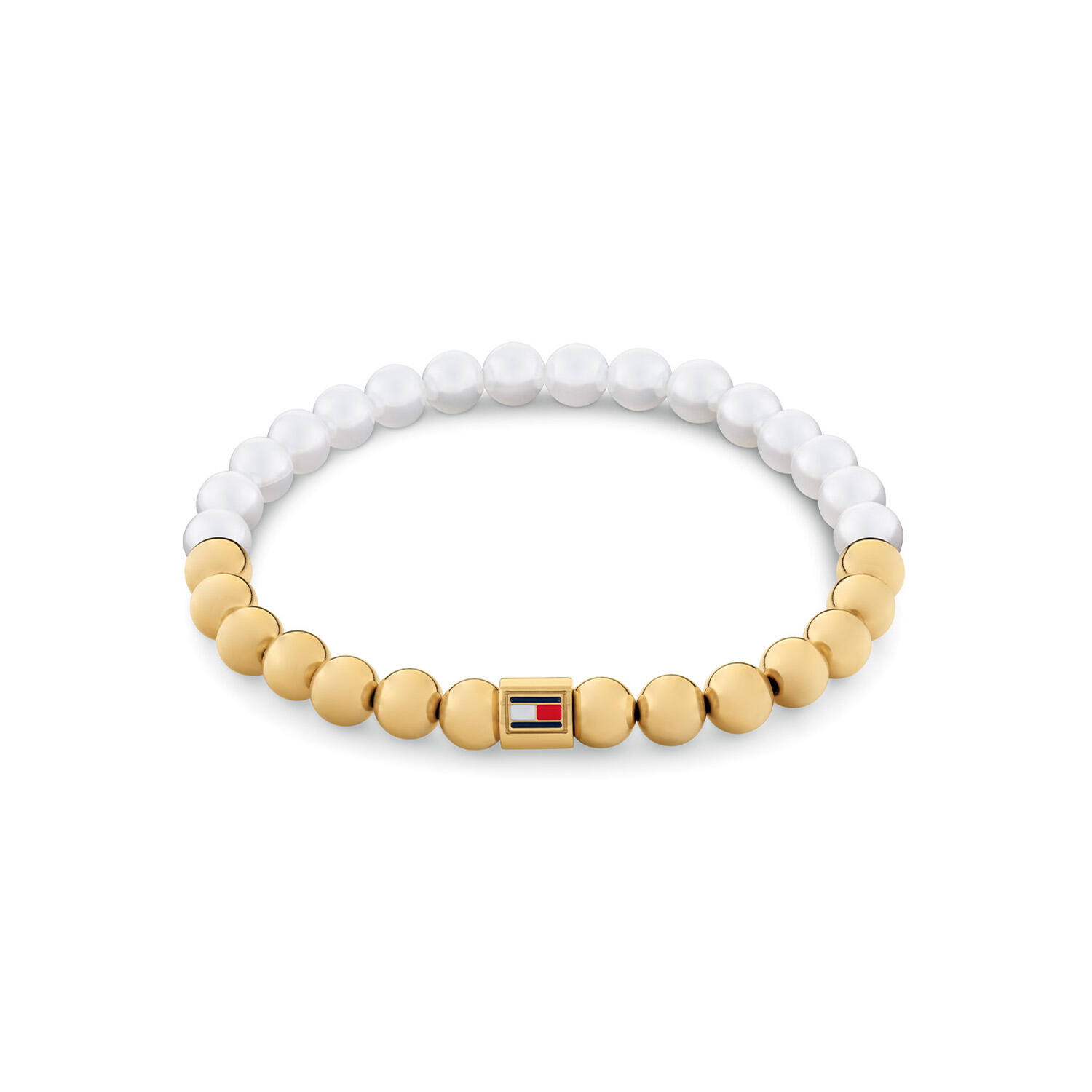  Bead bracelets - Gem - 17cm