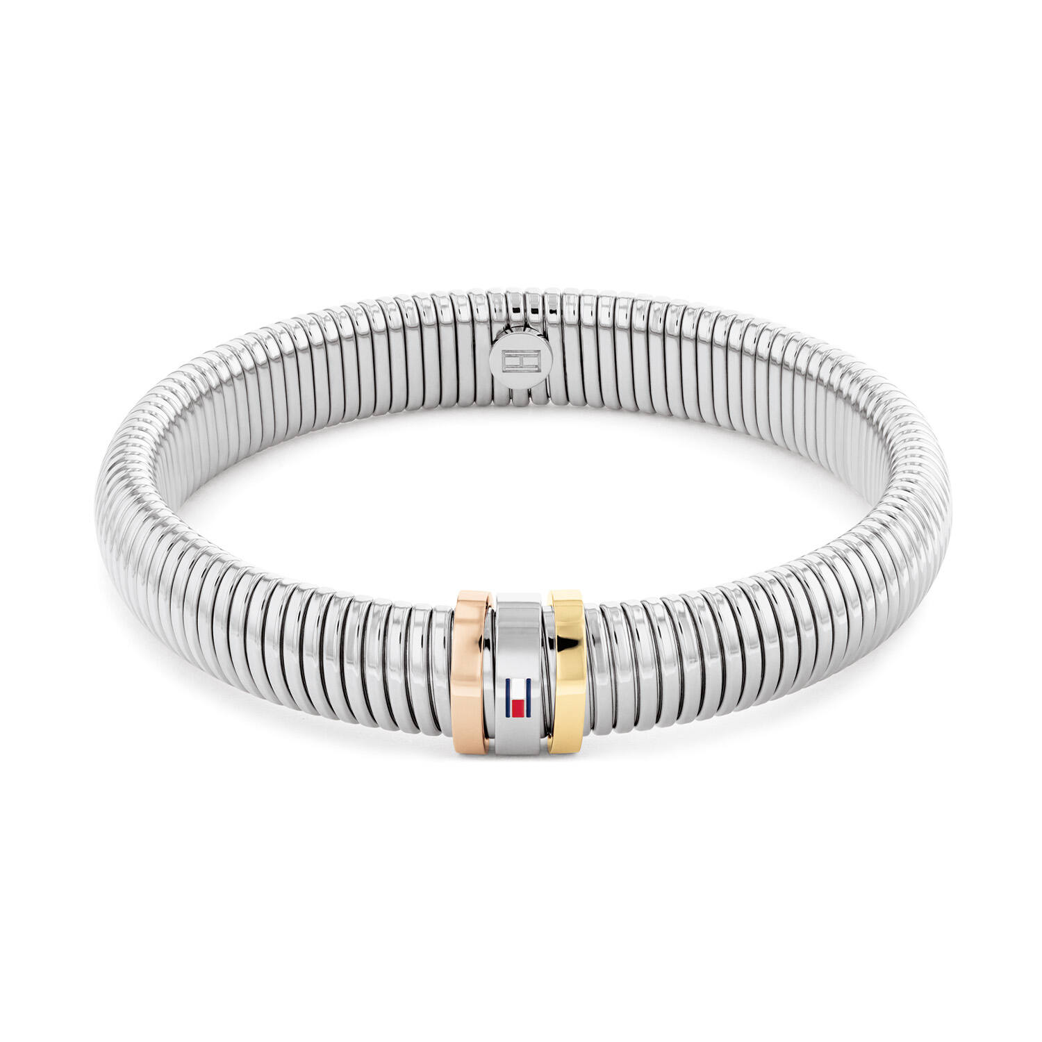  Link bracelets - Steel - One Size