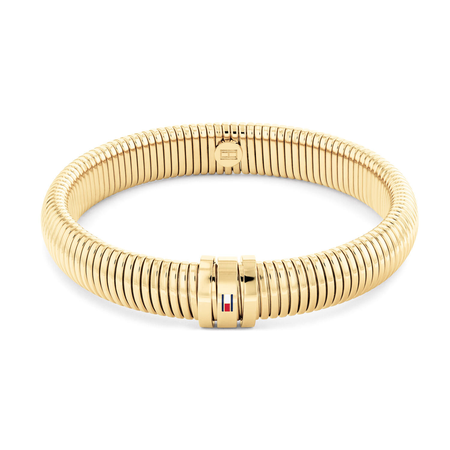 Bracelets à maillons - Acier - One Size
