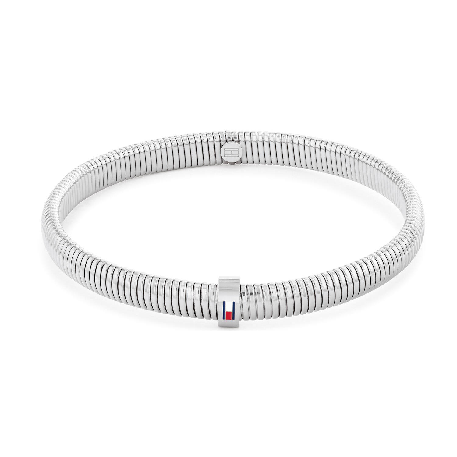  Link bracelets - Steel - One Size