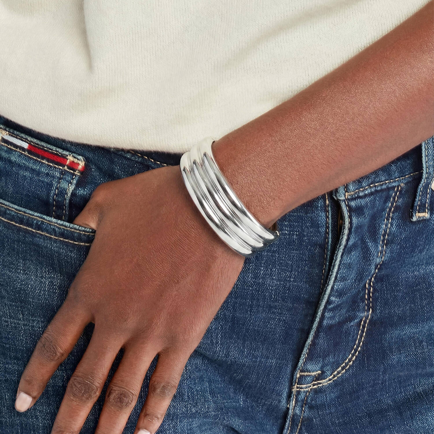  Bangles - Steel - 