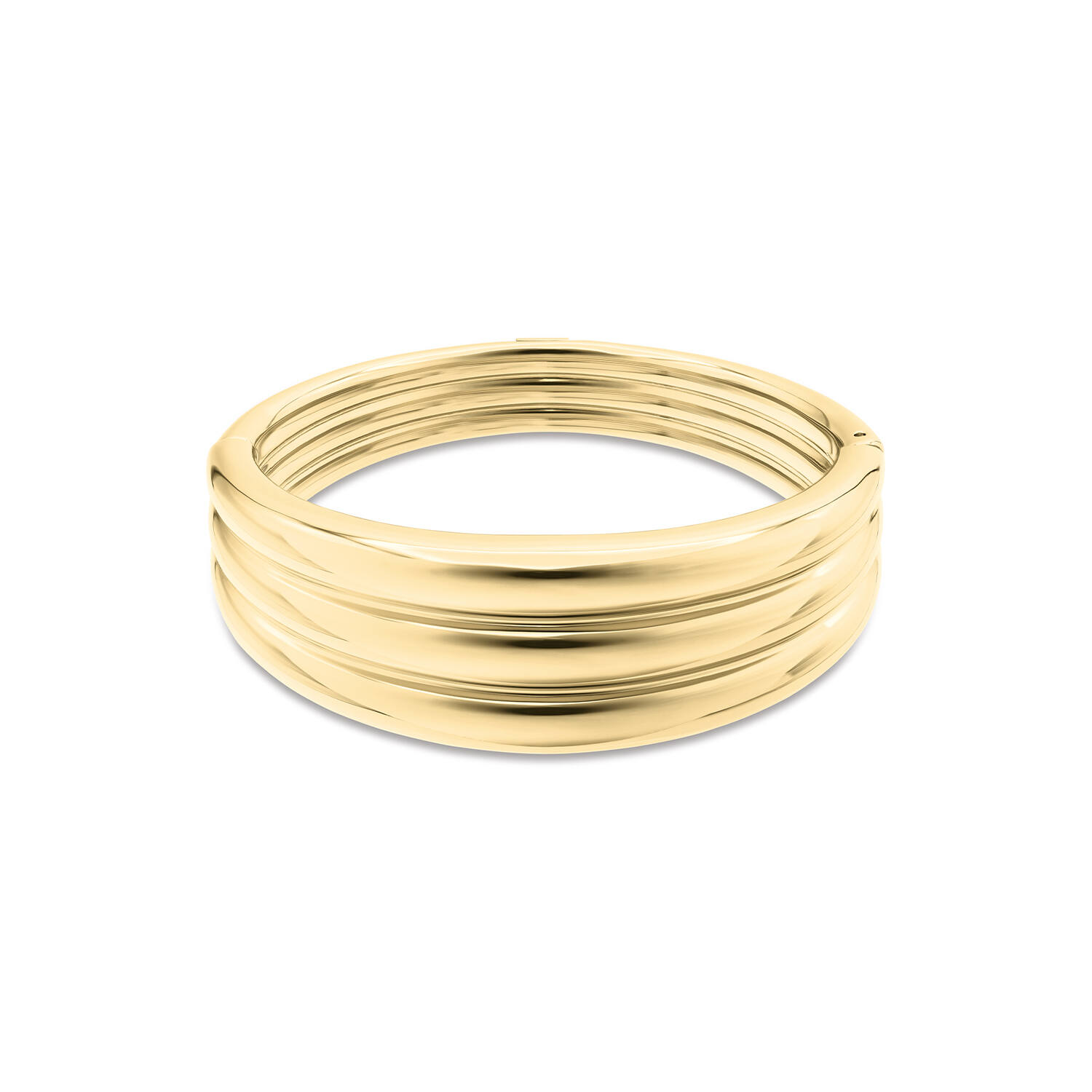  Bracelets - Acier - 