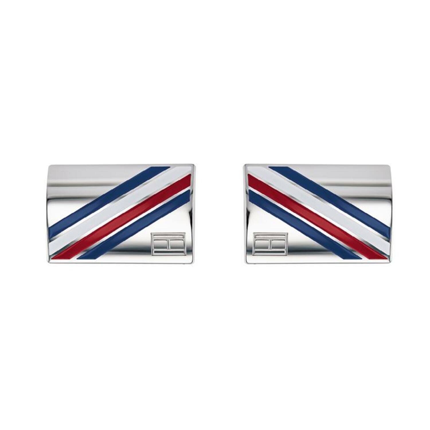  Cufflinks - Steel - 