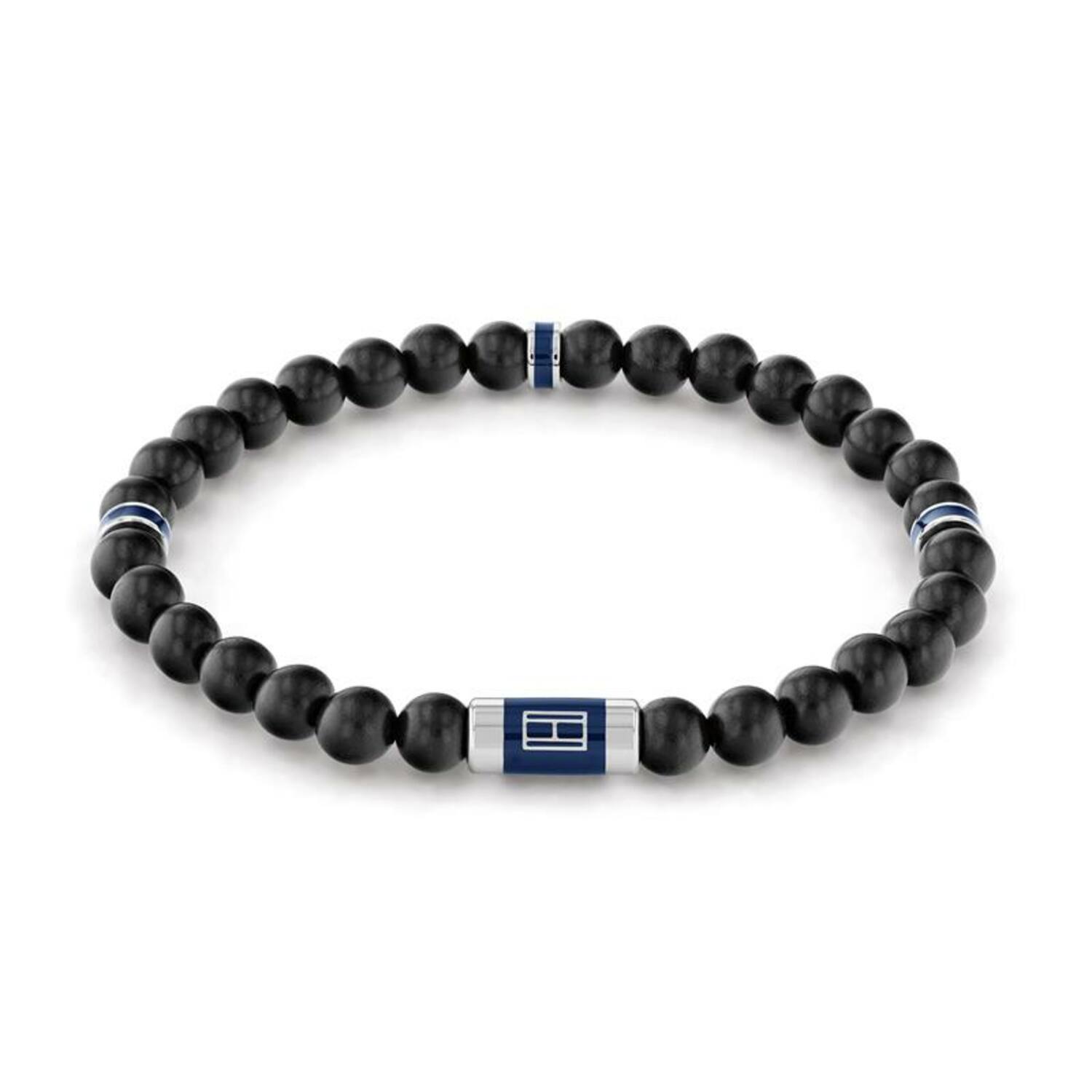  Bead bracelets - Wood - 20cm