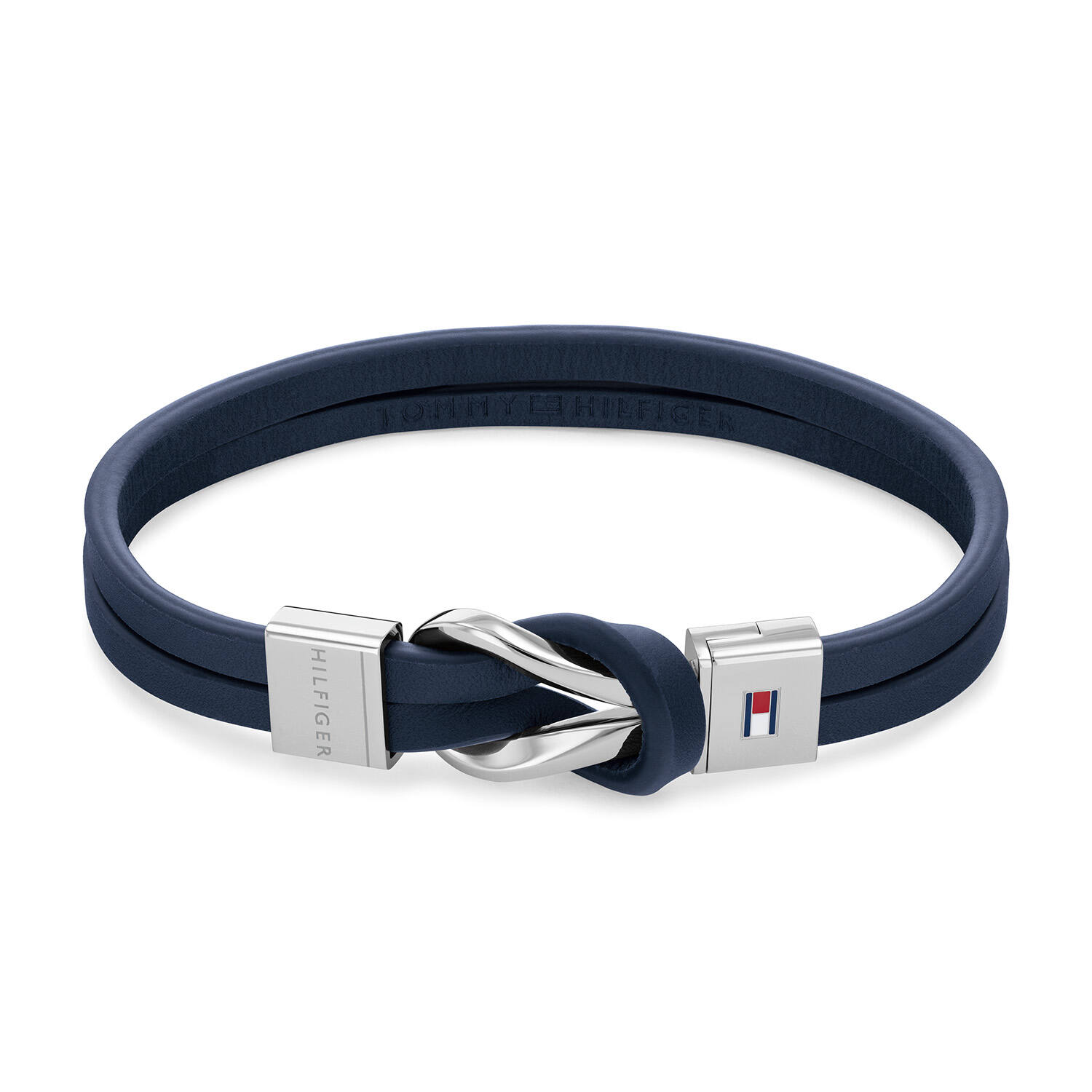  Leather bracelets - Leather - 20cm