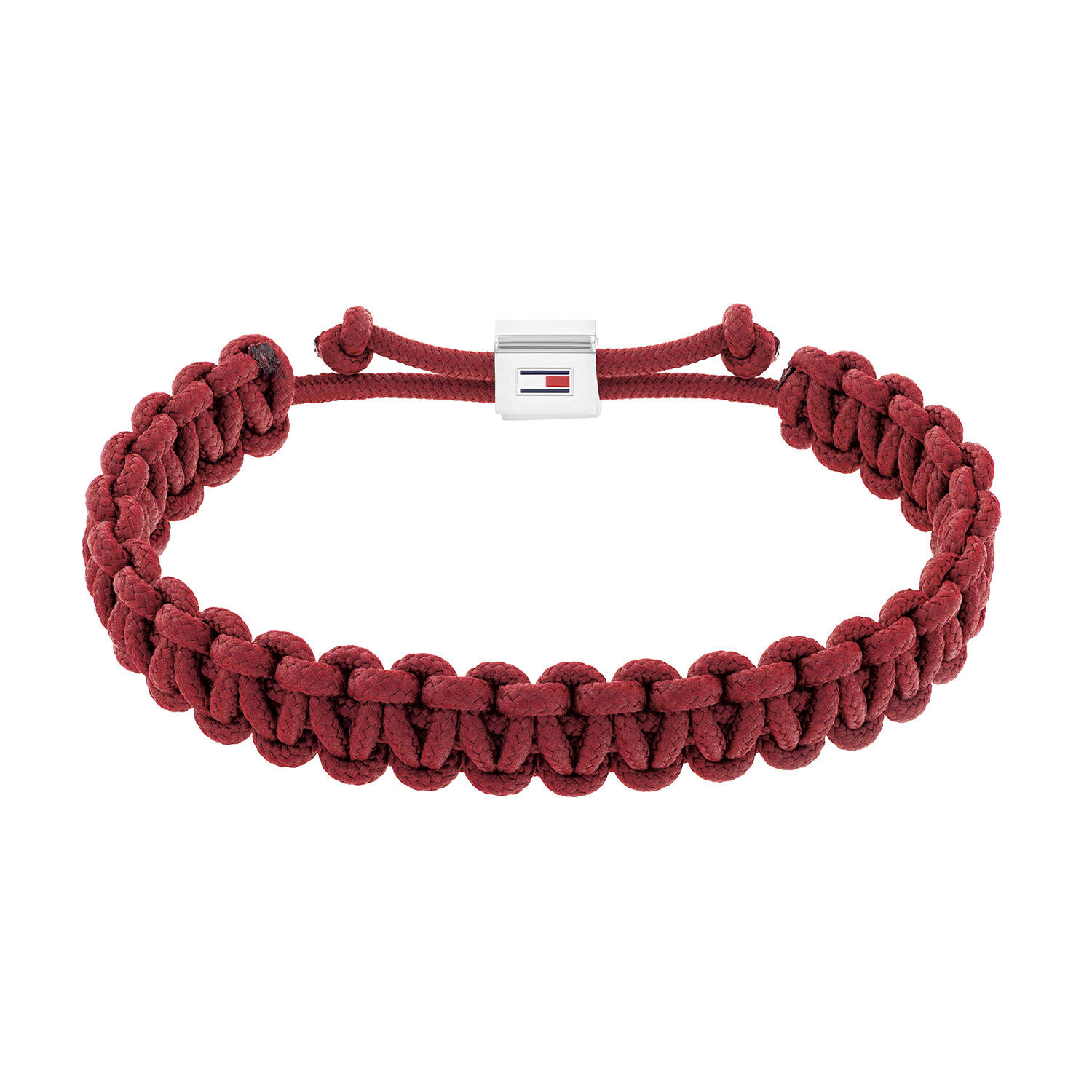  Cord bracelets - Textile - 19cm