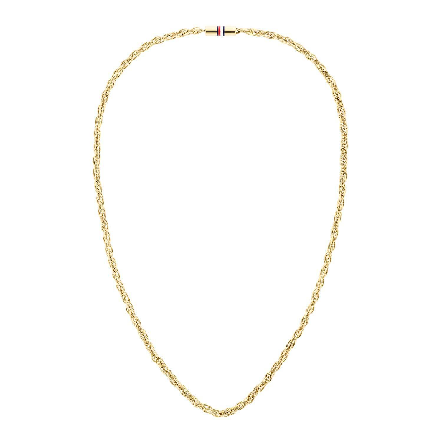  Collier - Staal - 60cm
