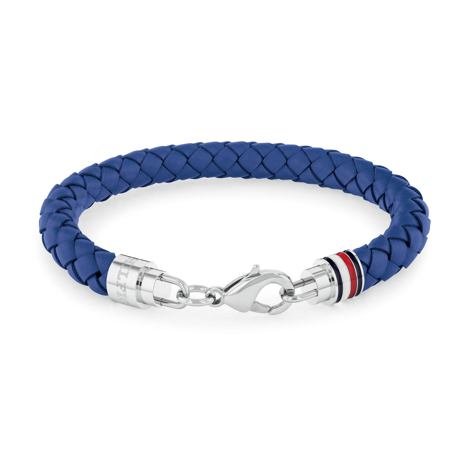  Lederarmbänder - Leder - 19cm