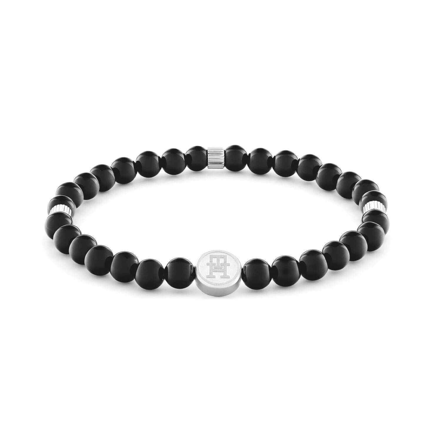  Kralenarmband - Edelsteen - 6mm 18,5cm