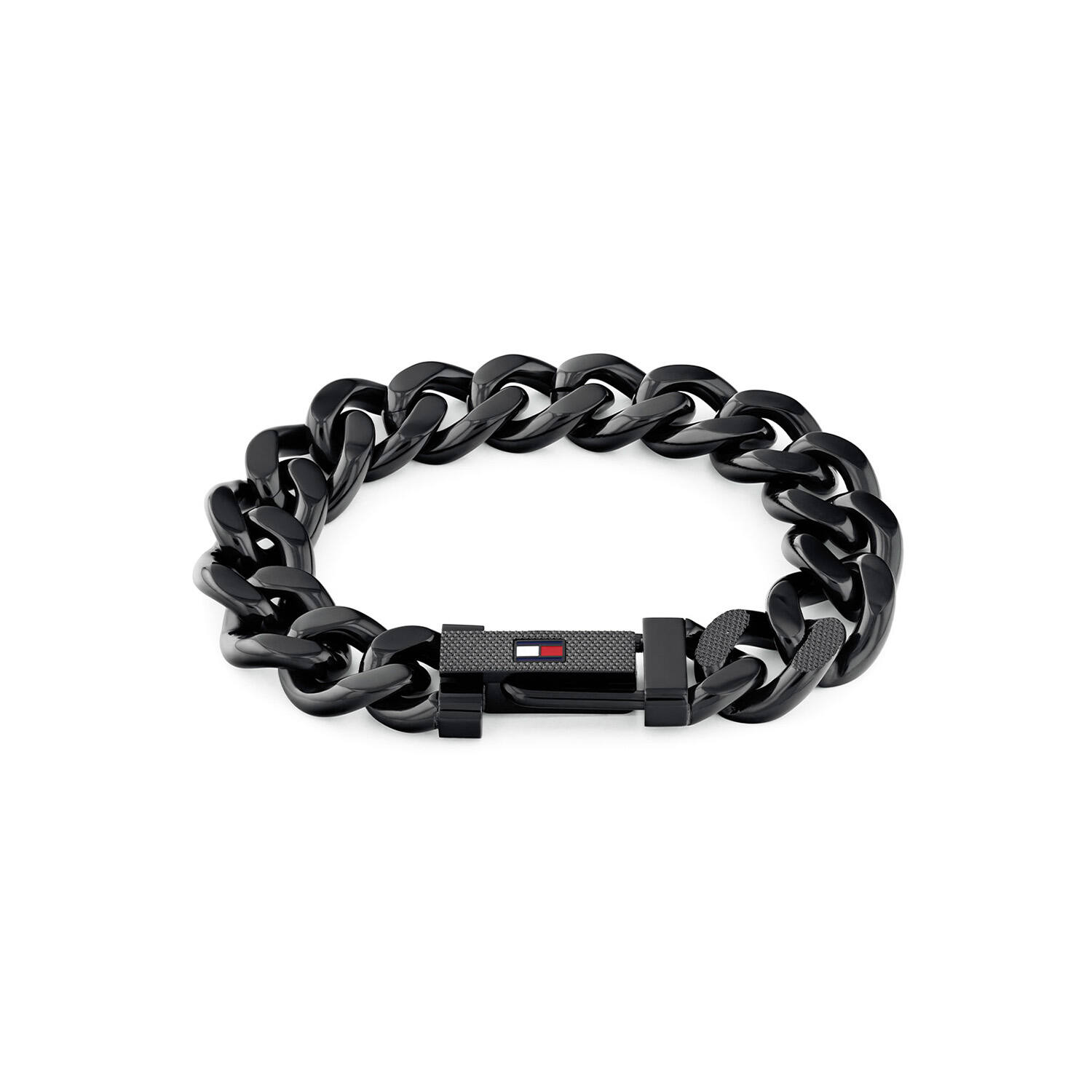  Schakelarmband - Staal - 19cm