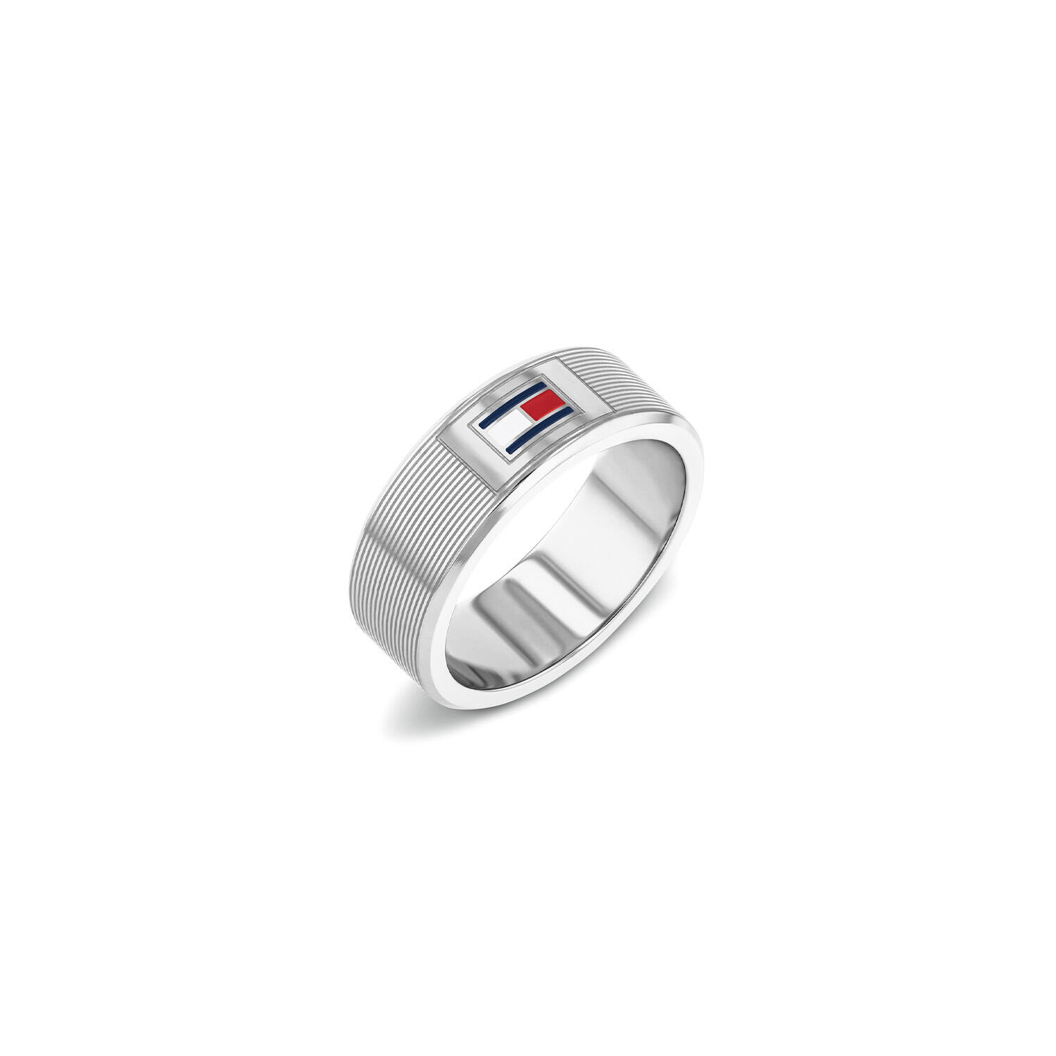  Ringe - Stahl - 20mm 
