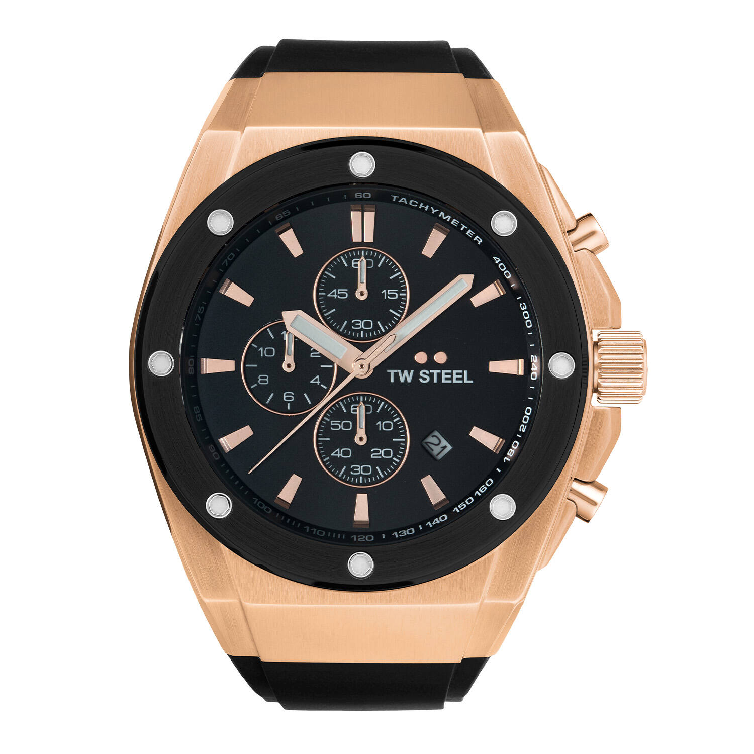  CEO Tech - Ø44 - Silicone