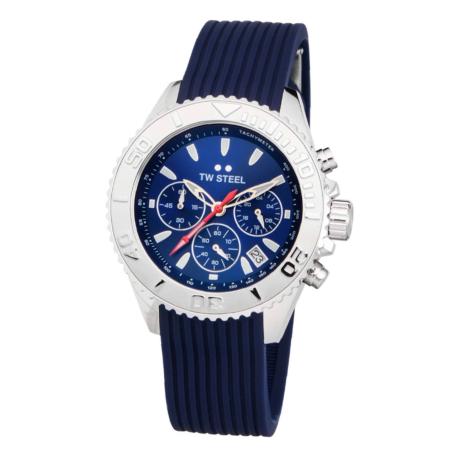  Diver - Ø42 - Silicone