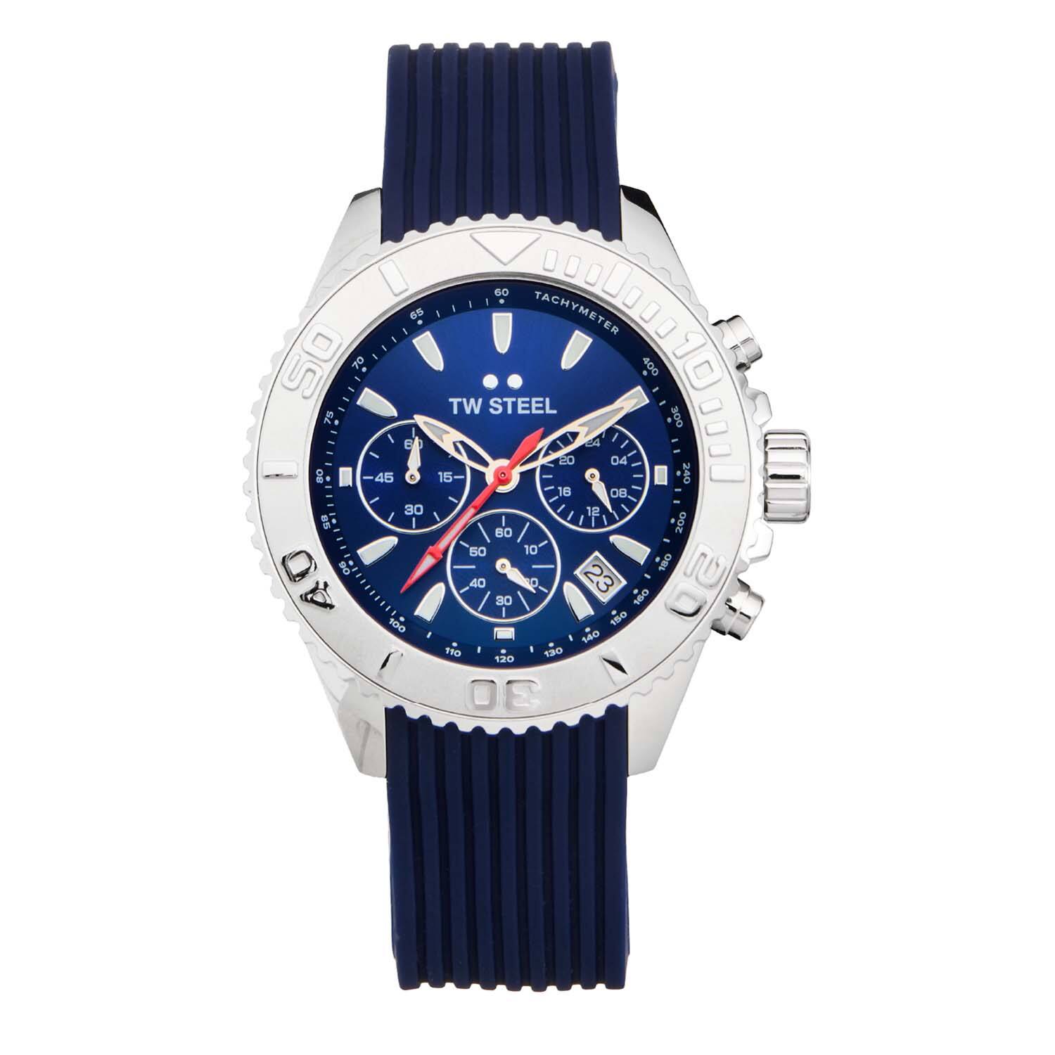 Diver - Ø42 - Silicone