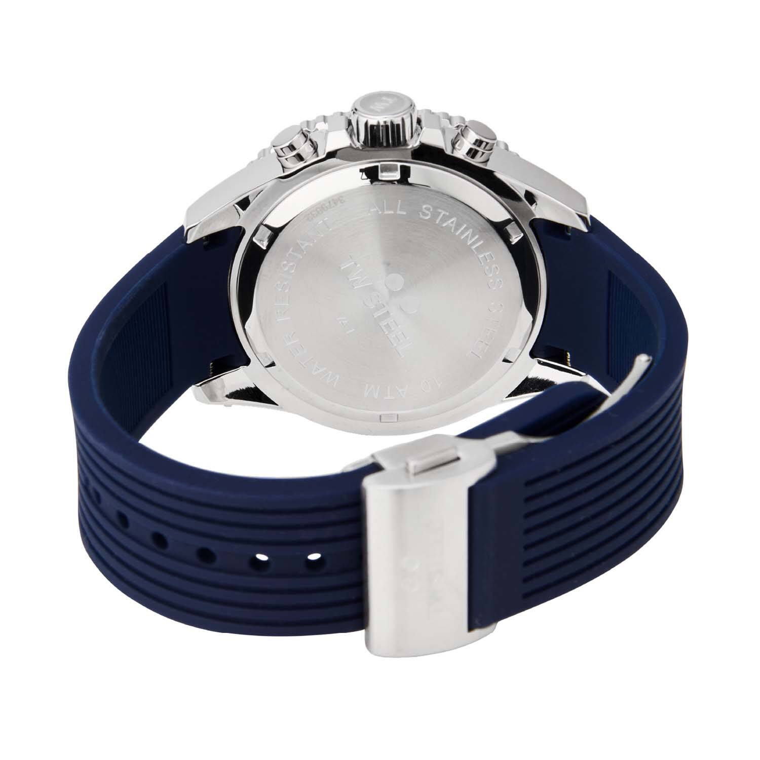  Diver - Ø42 - Silicone