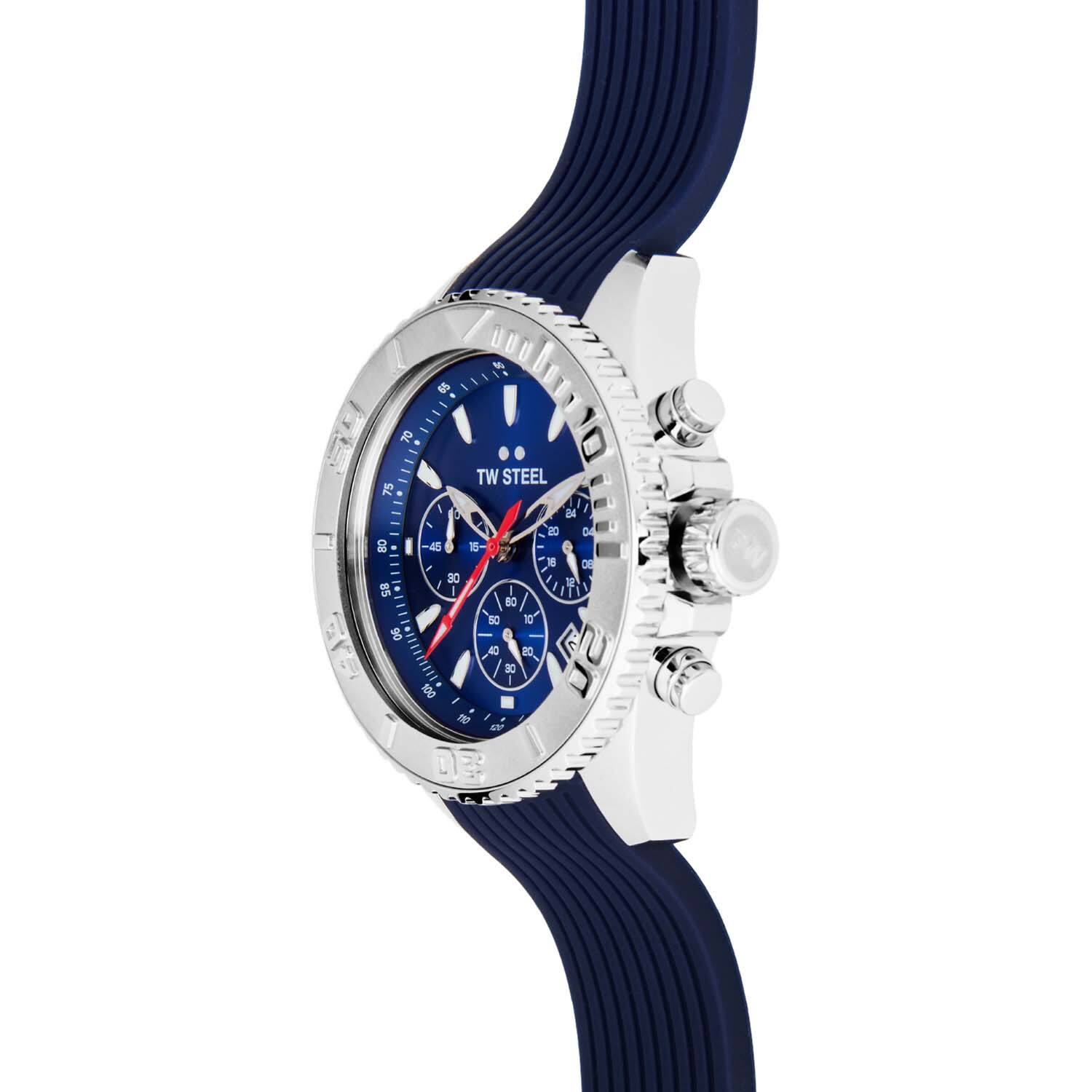  Diver - Ø42 - Silicone