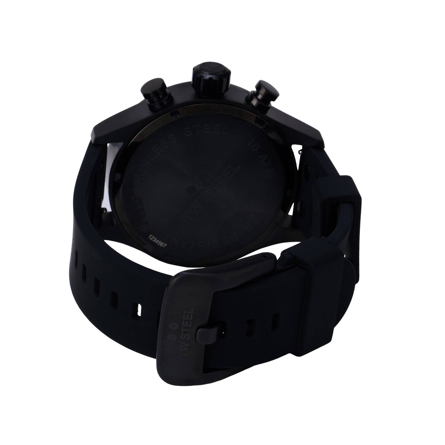  Volante - Ø45 - Silicone