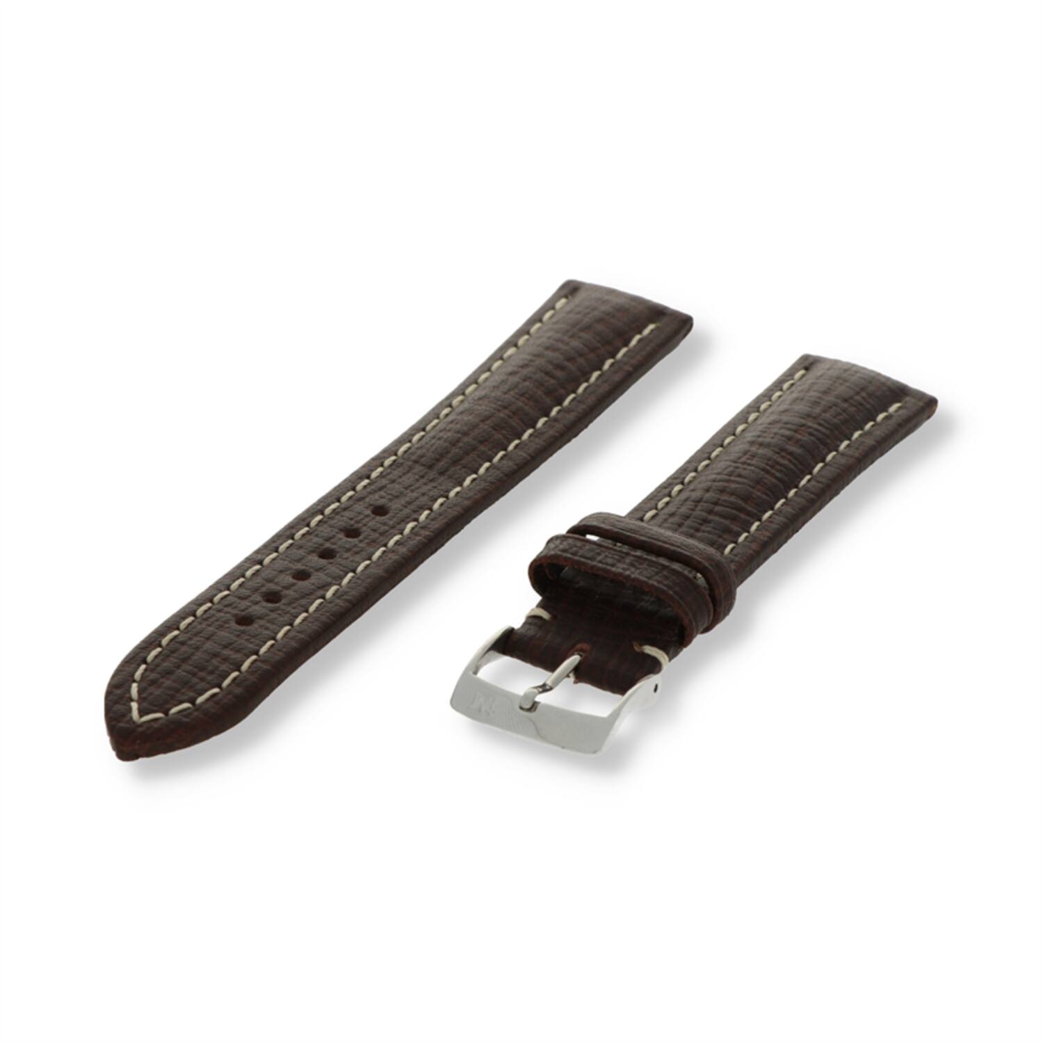  Tipo Breitling - Cuir - Lisse (cousu)