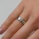  Rings - Titanium