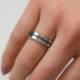  Rings - Titanium