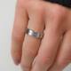  Rings - Titanium