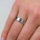  Rings - Titanium
