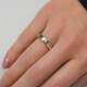  Rings - Titanium