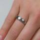  Rings - Titanium