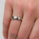  Rings - Titanium