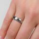  Rings - Titanium