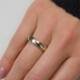  Rings - Titanium