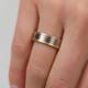  Rings - Titanium