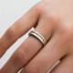  Rings - Titanium