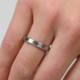  Rings - Titanium