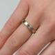  Rings - Titanium