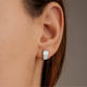 Ear studs - Titanium