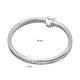  Bracelets à maillons - Omega - Flexibel - 12mm - 19cm