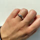  Ring - Rond - 3mm