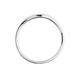  Ring - Rond - 3mm