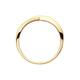  Ring - 4mm