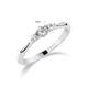  Rings - Say Yes! - 0.16ct - 4mm