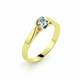  Ringe - Say Yes! - 0.14ct - 3mm
