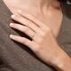  Ringe - Say Yes! - 0.14ct - 3mm