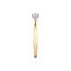  Ringe - Say Yes! - 0.14ct - 3mm