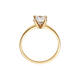  Bagues - Solitaire Elite - 1ct